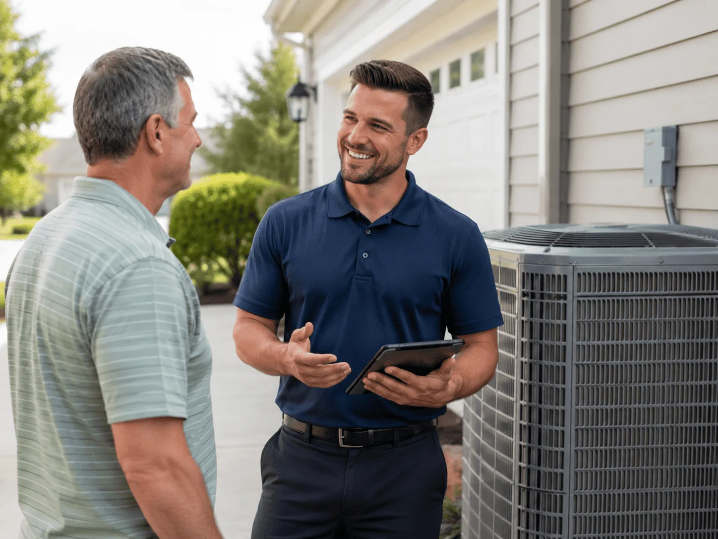 Heat Pump Installation Gratiot, WI FAQs
